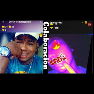 Rap  Adelantos :v 