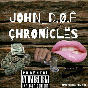 JOHN DIOR - MYSTERY FLOW2 