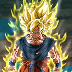 level UP~Pentagramaftloyal