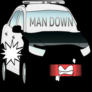 Man Down 