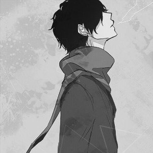 Lost 
