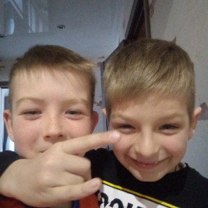 подпишись