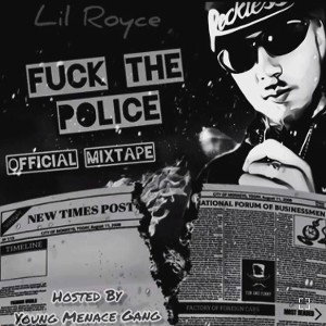 Freestyle #2