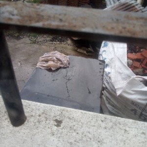 rip almohada