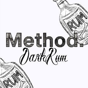 Dark Rum Prod. Method. 