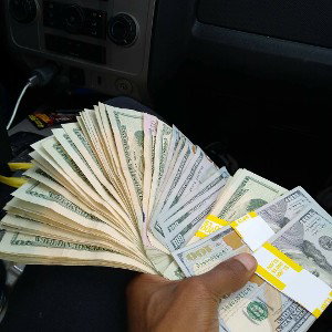 flexin on sum real shit 
