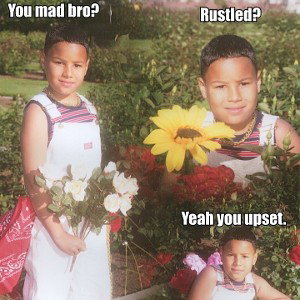 Voidlings