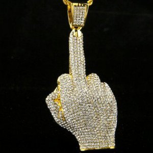 FUK HOW YOU FEEL 