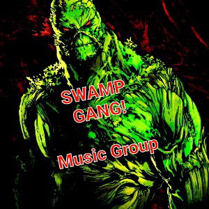 WIPP Swamp Gang - What Happened