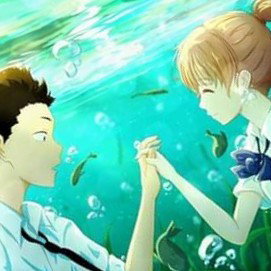 AMOR EN EL MAR D.A
