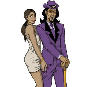 Pimp Queen