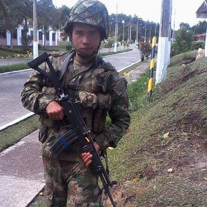 Raper Militar