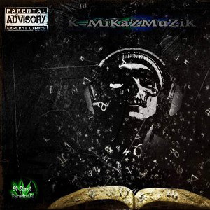 "Pas D'Vida Loca" KamiZeka [Prod By Art Aknid] 