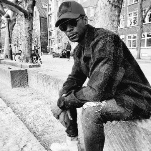 Jim Button- Tricky (Freestyle)