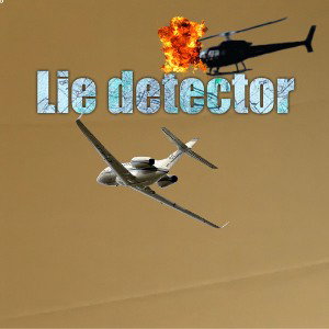 Lie detector (feat z3nya)