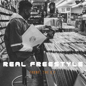 REAL FREESTYLE