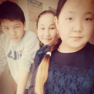 любовь