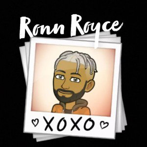 Ronn Royce- Fake Love