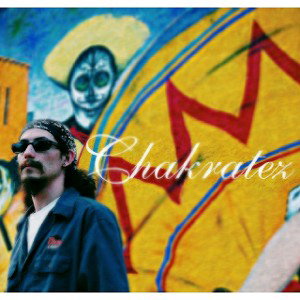Chakratez - The one you have chosen Prod. by Jahlil Beats