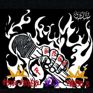 Fuego con Manuel Madrigal