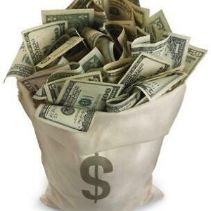 MONEY STACK(Instrumental)