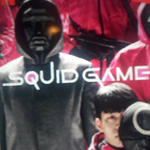 SQUID GAME 