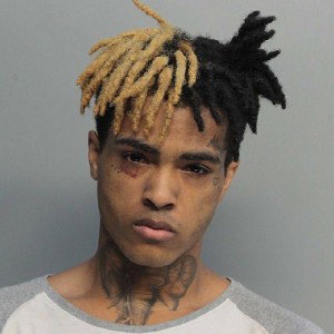 XXXTENTACION - Riot