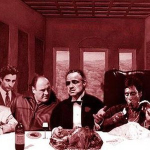 The HK Show - The Godfather