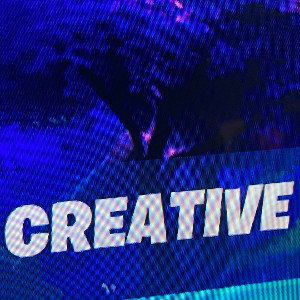 Creative