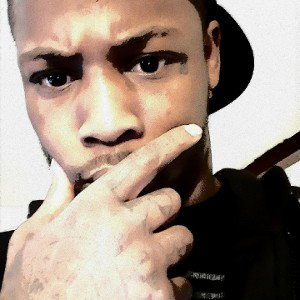 Just Us by Teflon Kapone