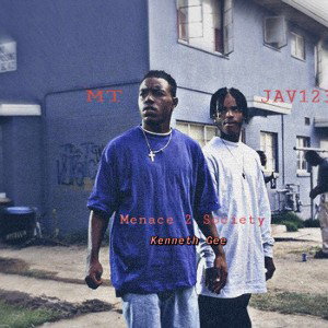 Menace2Society
