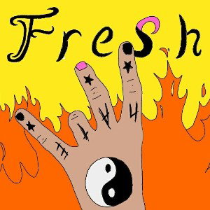 Fresh - hop out the whip