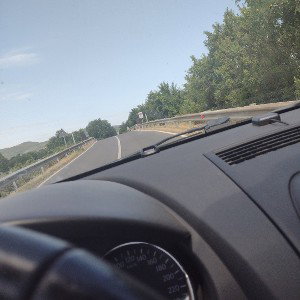 fresto guidando