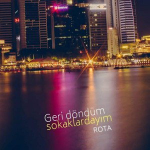Rota - ŞANS (Official Audio)