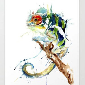  🎶rhymes🎧CHAMELEON🎧change 🎶