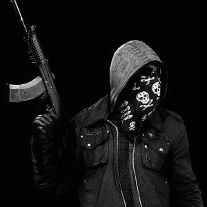 Heck Mack prod. by Abnormal Beatz 