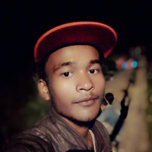 Rapper Santali