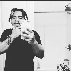 INTENSITY (PROD BY $TIFF GRIFF)