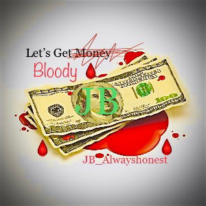 🩸Let’s Get Bloody🩸 