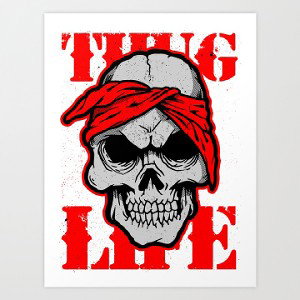 Young Intell Young Thug feat Andre, Lyrical Assassin