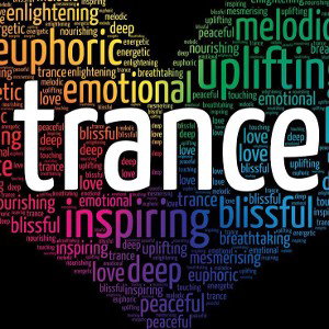 Pista trance 