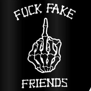 Its Like That (Fake Friends) Ft. Bobby Babymont 