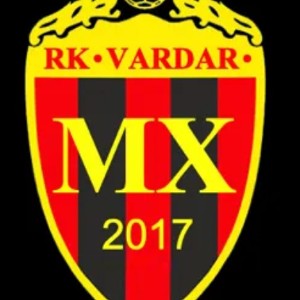 rk vardar 
