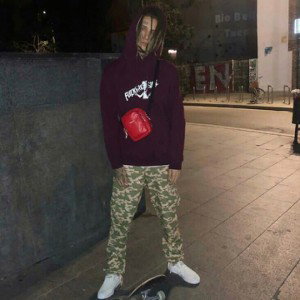 lil xnx