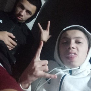 Breezy - loco feat charito