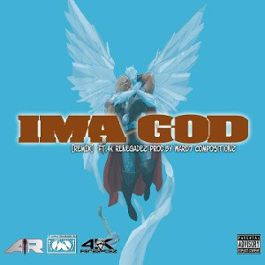 IMAGOD(rmx)-4kRENEGEADEZ prod.ward7