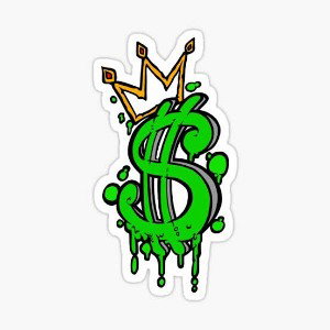 Money - Ker Tha King & Wada
