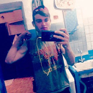 Леха лысый