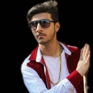 Afaq Safdar Rapstar