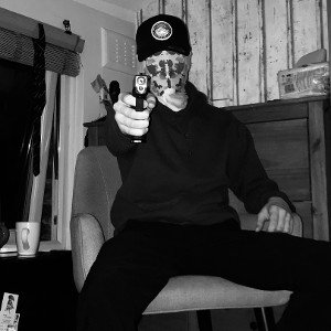 Sinner Ft. SCRUB